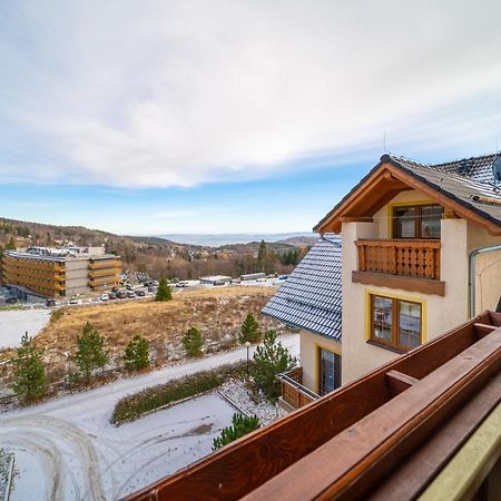 Trevilles Apartamenty Mountain View Szklarska Poręba Εξωτερικό φωτογραφία