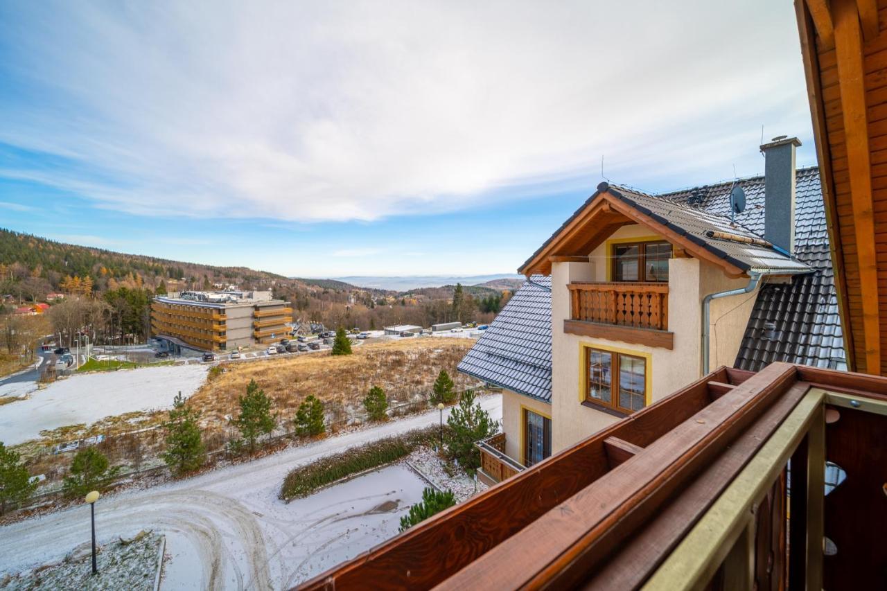 Trevilles Apartamenty Mountain View Szklarska Poręba Εξωτερικό φωτογραφία